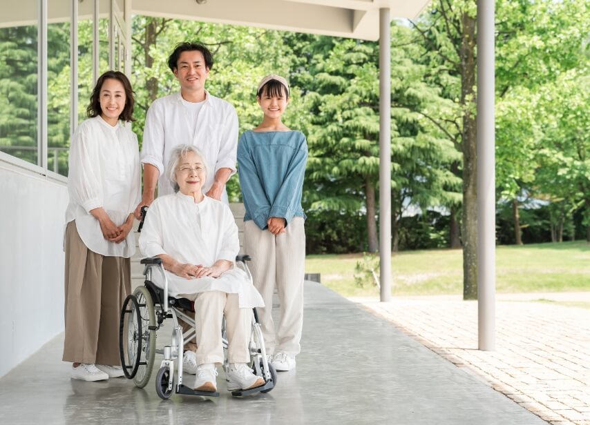 居宅介護支援